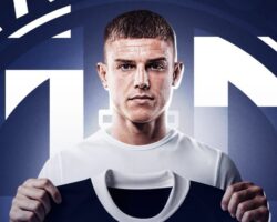 TRANSFER HABERLERİ | Oleksandr Petrusenko Antalyaspor’da! – Son dakika Antalyaspor haberleri