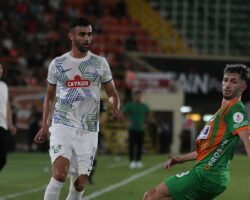 Çaykur Rizespor’a Rachid Ghezzal şoku – Son dakika Rizespor haberleri